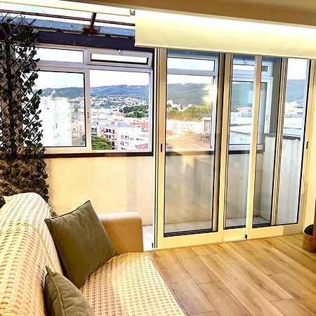 Flat Moderno E Central Em Брага Экстерьер фото