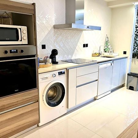Flat Moderno E Central Em Брага Экстерьер фото