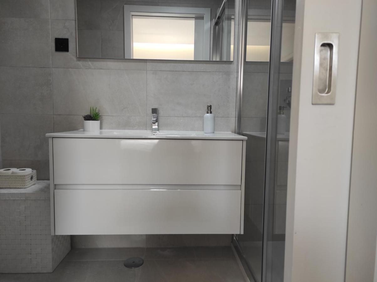 Flat Moderno E Central Em Брага Экстерьер фото